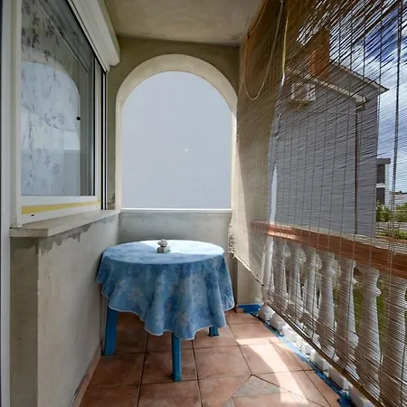 Milenko Appartement Štinjan