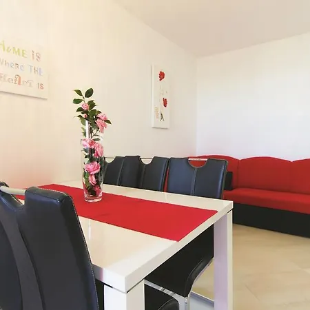 Milenko Appartement *