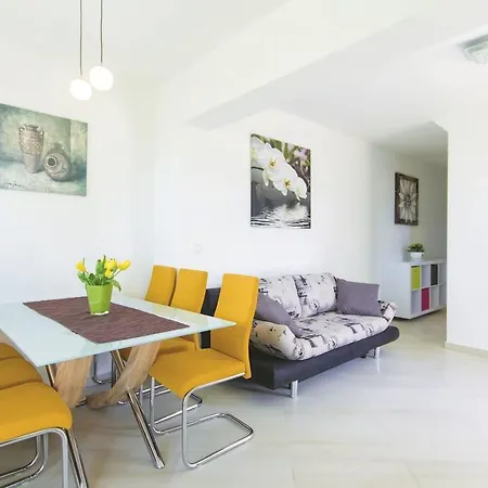 Milenko Appartement *