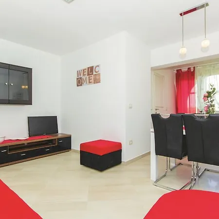 Appartement Milenko
