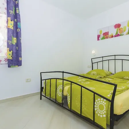 Appartement Milenko *