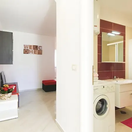 Milenko Appartement Štinjan