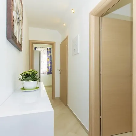 Appartement Milenko Štinjan