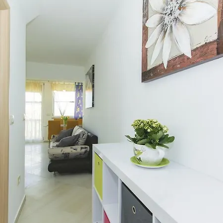 Milenko Appartement *