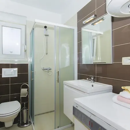 Milenko Appartement