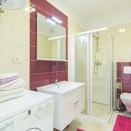 Apartamento Milenko